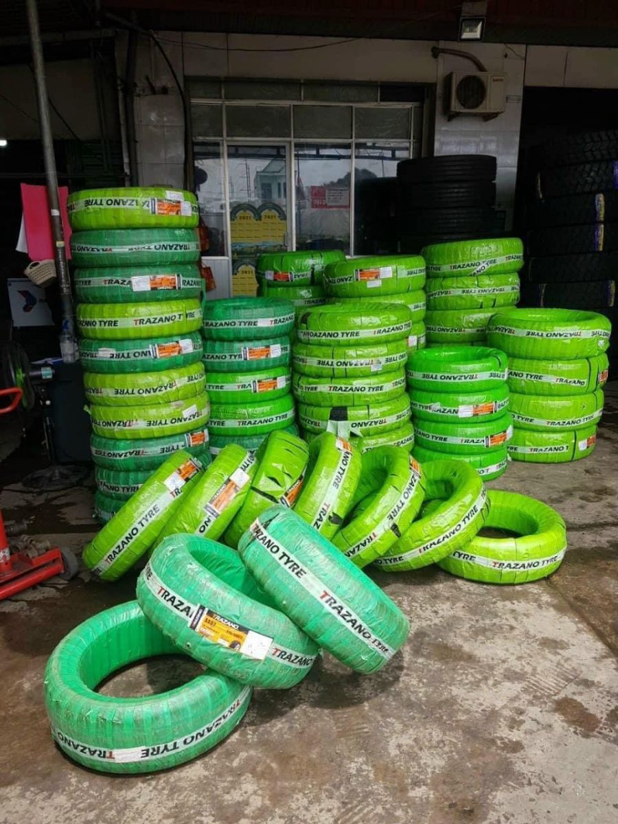 ĐẠI LÝ LỐP XE Ô TÔ DU LỊCH WEST LAKE GIÁ TỐT - BÌNH DƯƠNG